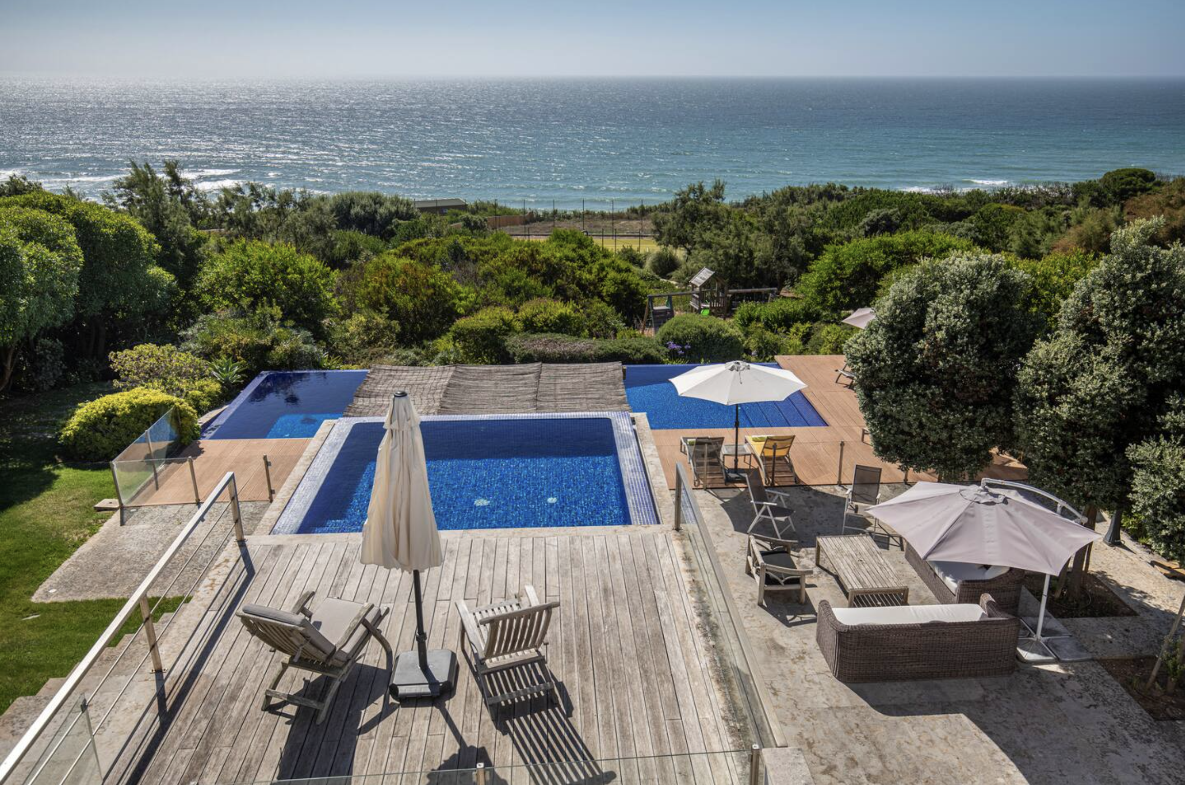 Retreats at cost